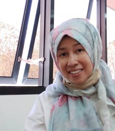 Dr. Elys Fauziyah, S.P., M.P.